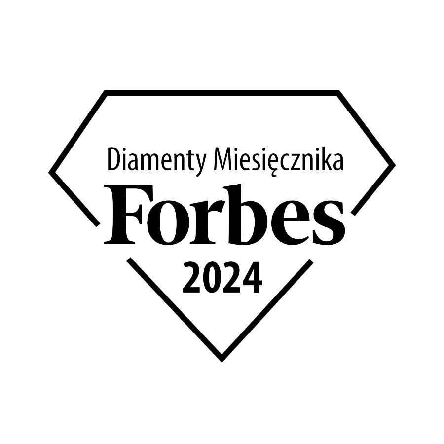 Diamenty Miesięcznika Forbes 2021